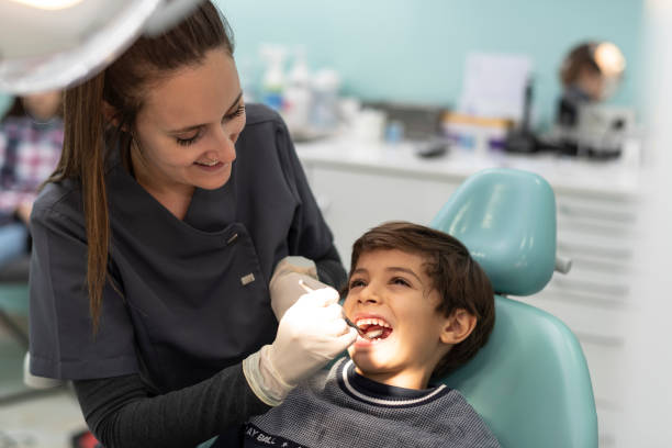 Best Emergency Pediatric Dental Care in Centerville, IN