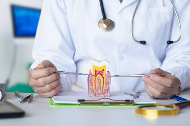 Best Emergency Care for Gum Disease in Centerville, IN