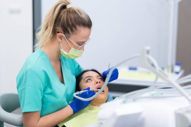Best Emergency Wisdom Tooth Extraction in Centerville, IN